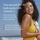 thumbnail image 2 of Bruma corporal con protección solar Supergoop! PLAY SPF 50, 177 ml, con vitamina C, 2 of 3