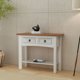 thumbnail image 3 of Mesa De Arrimo 2 G Madera Natural Veneza, 3 of 5