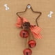 thumbnail image 5 of Push Pins Dorbetar con cabeza de plástico transparente y punta de acero, 200 unidades, 5 of 7