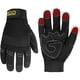 thumbnail image 1 of Guantes de trabajo HANDLANDY para hombres y mujeres, multiuso y para mecánica, 1 of 3