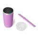 thumbnail image 3 of Vaso YETI Rambler Jr. 300 ml con tapa de pajita de silicona Desert, 3 of 8
