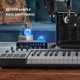 thumbnail image 5 of Interfaz de audio BOMGE U202 USB con preamplificador de micrófono XLR/TSR/TS, 5 of 8