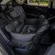 thumbnail image 2 of Asiento para coche para perros Jacko & Co 11‑18 kg Negro Mediano, 2 of 9