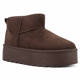 thumbnail image 3 of Botin Café Mujer Casual Chalada Pinguih, 3 of 7