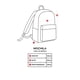 thumbnail image 5 of MOCHILA JUVENIL MINECRAFT RUBBER, 5 of 5