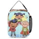 thumbnail image 3 of Xavier Riddle y el Museo Secreto-theme Lunch Box Lunch Bag Insulated Reusable Lunch Tote Bag Cooler Tote Bag For Men Women gifts 20*11*27cm, 3 of 6