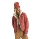 thumbnail image 1 of Chaqueta Insulada North Face Junction Mars Dust NF0A88TG salmon M, 1 of 3