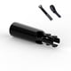 thumbnail image 2 of Soplador de hojas LEYAO Air Booster extensión turbo de 2 a 4 pulgadas, 2 of 7