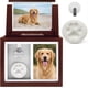 thumbnail image 1 of Caja de foto y memorial para mascotas Chasing Tails, hasta 43 kg, 1 of 8