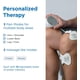 thumbnail image 5 of Estimulador muscular con unidad TENS Omron Pocket Pain Pro PM400, 5 of 6