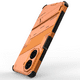 thumbnail image 5 of Funda GANGXUN Antigolpes para Xiaomi POCO C71 con Soporte Invisible, Antihuellas y Protección Completa, 5 of 6