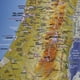 thumbnail image 2 of Mapa en relieve 3D de Israel 37 × 17 cm – Biblical‑World, 2 of 4