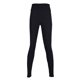 thumbnail image 3 of Pantalones De Yoga De Cintura Alta Para Mujer Medias De Levantamiento De Glúteos Con Control De Abdomen Negro XL, 3 of 5