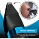 thumbnail image 3 of Cortadora Corporal Wahl Manscaper Kit Recargable Waterproof, 3 of 3