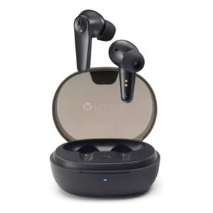Audífonos Bluetooth Motorola Moto Buds 600 Anc Ipx5 Negro