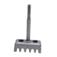 thumbnail image 1 of Cortador De Ranuras Para Caja Eléctrica, Cortador De Caja De Salida De Acero Para Hormigón, Cemento Y Paneles De Yeso, 1 of 5