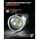 thumbnail image 3 of Faros Antiniebla Led 5202 6000 K Xenón Blanco Paquete De 2, 3 of 7