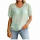thumbnail image 1 of Polera Verde S Usado, 1 of 3