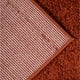 thumbnail image 3 of Alfombra Shaggy Trend 150x200 445 Terracota, 3 of 3