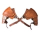 thumbnail image 3 of Arnés De Pecho Corporal Con Armadura De Hombro Medieval Para Disfraz De Juego De Rol, 3 of 3