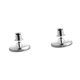 thumbnail image 5 of 2 Piezas De Cierres Magnéticos Para Cortinas, Clips Para Cortinas Para Dormitorio Y Ba?o, 5 of 5