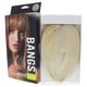 thumbnail image 3 of Clip de Flecos Moderno en Bang - Rubio Sueco de Hairdo para - Extensión de Cabello, 3 of 4