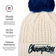 thumbnail image 4 of Gorro FOCO Seattle Seahawks NFL Super Bowl LX Champions, 4 of 4
