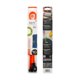 thumbnail image 5 of Cable Tie Nite Ize Gear Tie, enrollable, 61 cm, naranja, paquete de 3, 5 of 5