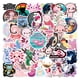 thumbnail image 1 of Sticker Kechup Axolotl 50 piezas impermeables de vinilo, lindos, 1 of 9