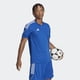 thumbnail image 4 of Jersey adidas Tiro 23 para hombre Team Royal Azul/Blanco Talla M, 4 of 8