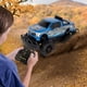 thumbnail image 3 of Camión RC NKOK 1/24 Ford F-150 Lightning con camuflaje Realtree, 3 of 3