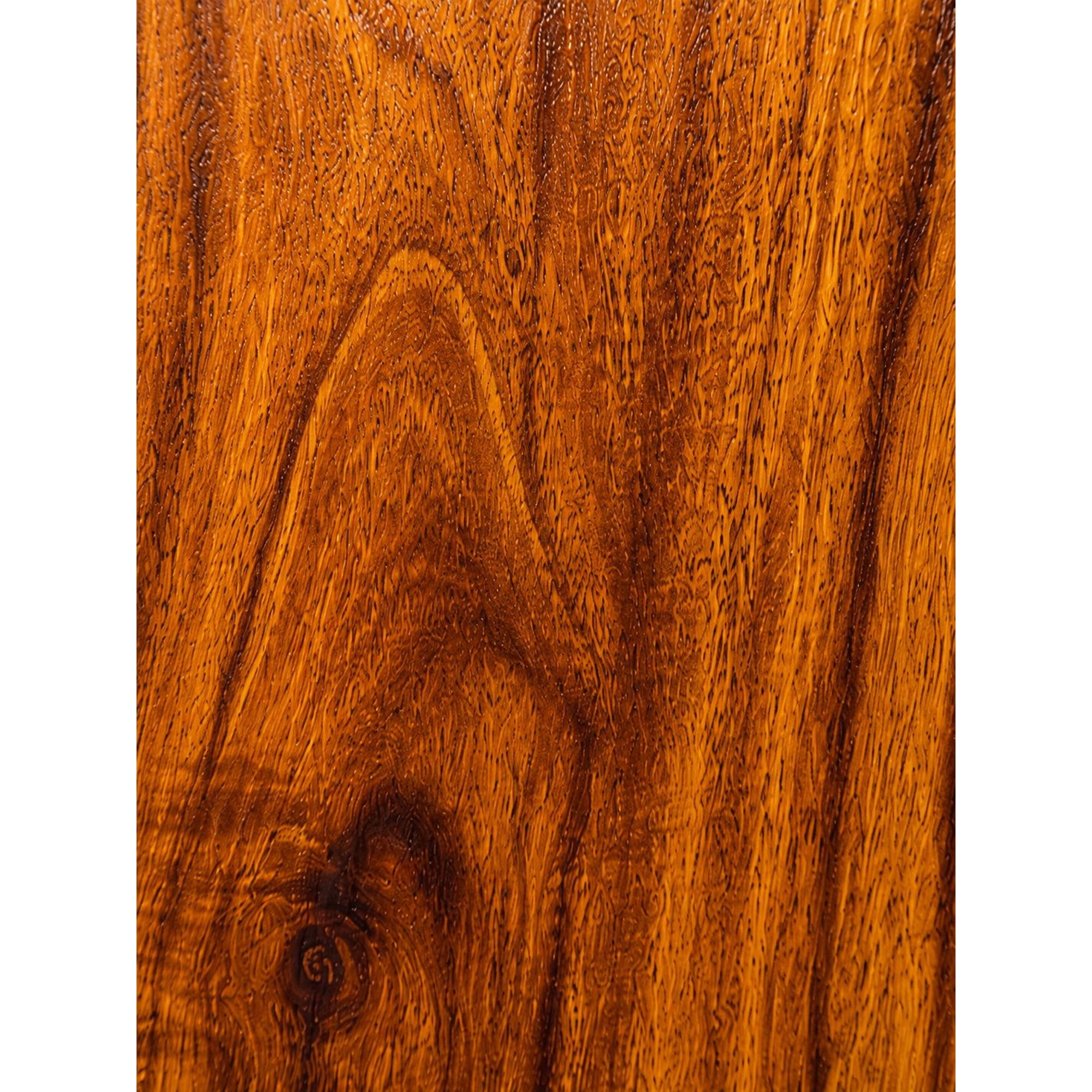 Piso Flotante Marrón 122x20x8mm - 2.44m2 | Trae 10 piezas Por Caja