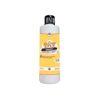 Mascokits - Shampoo Para Perros Y Mascotas 250 Ml Natural Pelaje Rubio