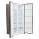 thumbnail image 3 of Refrigerador Side By Side Alaska 521 Lts, 3 of 8