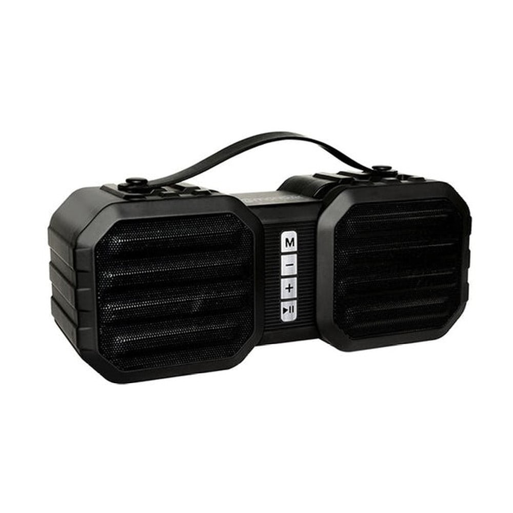 Parlante Inalámbrico Monster Audio 515bk