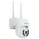 thumbnail image 5 of Kit NVR 4 Cámaras IP Wifi 1296P 3MP ESCAM WNK714, 5 of 5