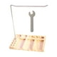 thumbnail image 2 of Pinturas De Diamantes DIY Kit De Herramientas Bolsas Contenedores Organizador Adultos, 2 of 5