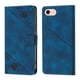 thumbnail image 2 of Funda Cartera para iPhone 16e con Soporte y Ranuras, Resistente a Golpes y Rayones Azul, 2 of 6