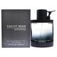 thumbnail image 1 of Yacht Man Aventus de Myrurgia para - EDT Spray, 1 of 4