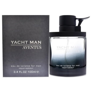 Yacht Man Aventus De Myrurgia Para - Edt Spray