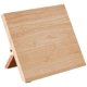 thumbnail image 3 of Set de cuchillos Mercer Culinary 5 piezas, madera de caucho blanco, 3 of 6