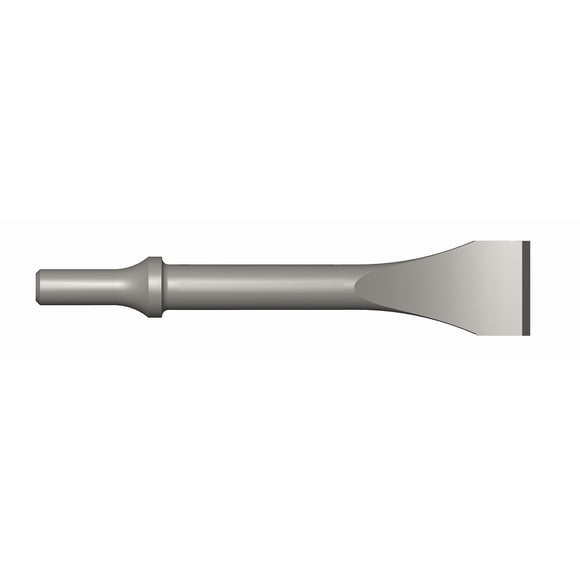 Cincel y raspador Ajax Tool Works 955 .498 Shank 1-5/16