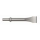 thumbnail image 1 of Cincel y raspador Ajax Tool Works 955 .498 Shank 1-5/16, 1 of 6