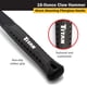 thumbnail image 4 of Mango de fibra de vidrio con cabeza de hierro fundido Claw Hammer Titan 63020, 500 ml, 4 of 5