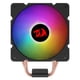 thumbnail image 1 of Ventilador De Procesador 120mm Led Rgb Fan Cc2000, 1 of 5