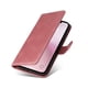 thumbnail image 5 of Funda Billetera para iPhone 17 Pro Max con Porta Tarjetas y Soporte Ajustable Rosa, 5 of 5