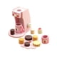thumbnail image 5 of Juego De Cocina Para Niños, Juego De Imaginación Para Regalo De Cumpleaños, Máquina De Café Para Niñas Y Niños, 5 of 5