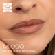 thumbnail image 2 of Delineador de Labios Impermeable MOB M1990 Neutral de Tono Frío, 2 of 9