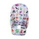 thumbnail image 4 of Funda Para Silla De Comedor Para Bebé, Alfombrilla Portátil Para Silla De Comedor Para Bebés Y Niños Pequeños, Diseño De Animales, 4 of 5