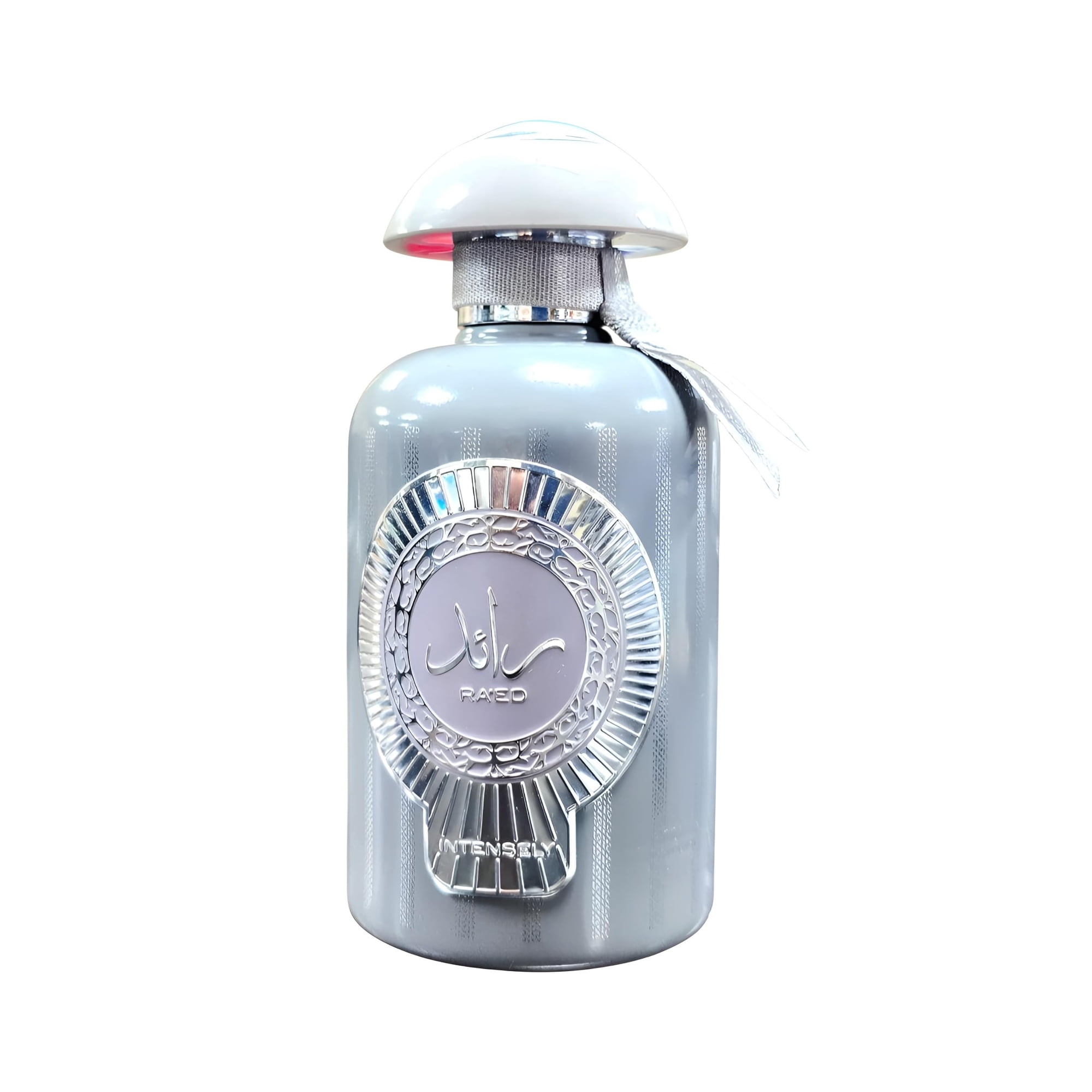 Perfume Lattafa Ra'ed Intensely Edp Unisex 100 Ml